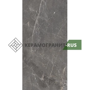 Керамогранит Tulip Grey 1200х600 полированный